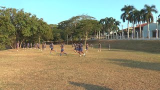 3107SUB 20 DA MATONENSE SE PREPARA PARA A TAÇA COUPE PAULISTA DE FUTEBOL [upl. by Dunlavy]