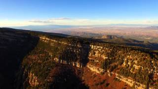 Sandia Peak In 4K [upl. by Amaras]