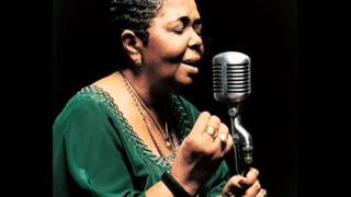 Cesaria Evora  Nho Antone Escaderode Kerri Chandler Remix [upl. by Absalom651]