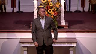 Live services from Lantana Road Baptist Church [upl. by Eisdnil]