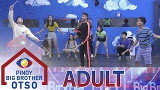 Housemates panalo sa unang yoyo challenge ni Kuya  Day 64  PBB OTSO [upl. by Horsey222]