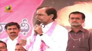 Why should I apologize to Seemandhra settlers  TRS chief KCR sensational comments [upl. by Maya282]