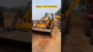 USDE jcb for sale in India trending shortvideo viralvideo [upl. by Broida]