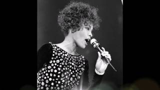 Whitney Houston  Live in London England 1991 [upl. by Giah]