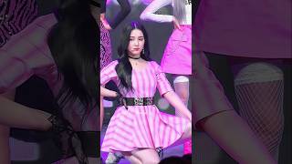 Cute Girl Nancy Momoland dance whatsapp status edit kpop edit [upl. by Iney900]