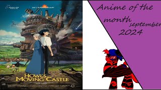 howls moving castle review [upl. by Hecht436]