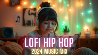 🎵 Lofi Hip Hop Radio  Chill Study Beats for Focus amp Work  Productivity Music 247 🌟 [upl. by Migeon473]