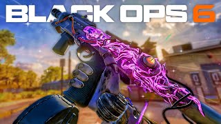 BLACK OPS 6 THE JACKAL PDW IS UNSTOPPABLE EVEN AFTER NERF [upl. by Aicekan]