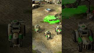 миссии элитная армия generals ↑↑↑ shorts generals zerohour contra10 contrax games contra10rrd [upl. by Hoang791]