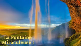 La Fontaine Miraculeuse  histoiresincroyables media [upl. by Nevil65]