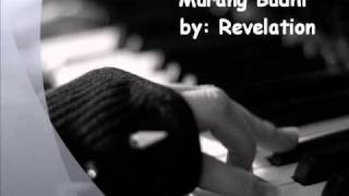 Murang BudhiRevelation [upl. by Ecirad]