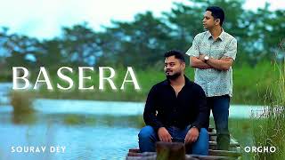 new song basera  saurav dey  lofi song 🎵 slow motion  new hindi song  oorgha  BASERA like❤ [upl. by Etnahsa741]