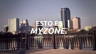 ¿Qué es MYZONE [upl. by Ishii]