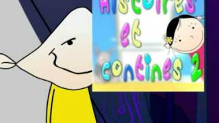 teaser histoires et contines CD 2 [upl. by Ailegna]