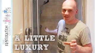 Building the En Suite Bathroom [upl. by Peadar972]