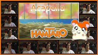 Hamtaro Theme  Acapella [upl. by Liahus243]