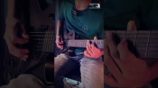 Master legato with this Joker and the Thief intro guitar lesson Part 1 [upl. by Corilla]