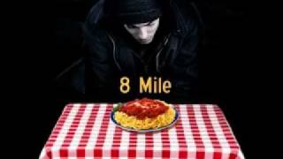 Eminem  Lose Yourself  Spaghetti Remix [upl. by Cruce]