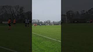 Highlights Goals Matchday Moments from Bungay Town Reserves vs Earsham in div 4 South [upl. by Okiram]