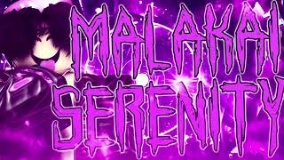 Malakai Serenity “Waiting On You” Theme Song [upl. by Wilber]