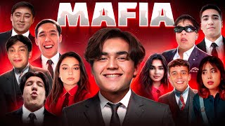 MAFIA REAL HAYOTDA BLOGGERLAR BILAN [upl. by Keever]