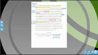 Understanding Summary Writing [upl. by Bab35]