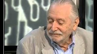 Ugo Gregoretti intervista Ettore sottsass jr su Olivetti [upl. by Kathlene]