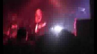 Strapping Young Lad  Aftermath Live in Manchester 2003 [upl. by Ttebroc]