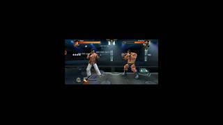 Legend Fighter androidgame videogame android fightinggame games shorts gameplay [upl. by Nahk]