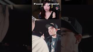 🐹 tipsy d vs loonie part 1 fliptop filipino pinoy shorts [upl. by Kleinstein]