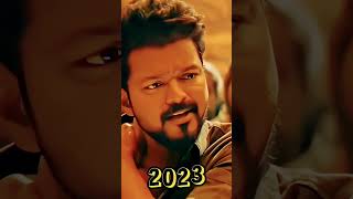 Vijay in 2019 to2024 [upl. by Valry]