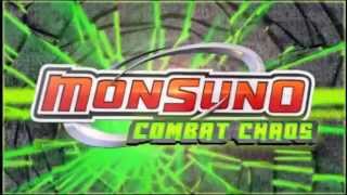 Monsuno Season 2 Opening Theme [upl. by Barth]