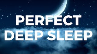 PERFECT DEEP SLEEP GUIDED SLEEP MEDITATION for sleep rest and healing [upl. by Cailly974]