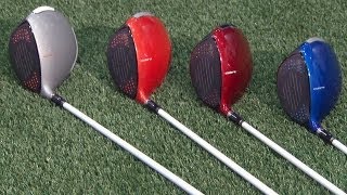 Cobra AMP Cell Driver  PGA Equipment Guide [upl. by Anomer41]