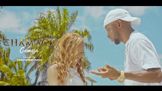 Chamack Camara  A POSÉKHI Clip Officiel  By kingmoneymanTV [upl. by Ardnayek340]