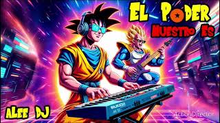 Tincho dj cumbia villera [upl. by Nedarb]