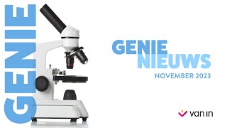 GENIE Nieuws  Ozempic als wondermedicijn [upl. by Kirtley]