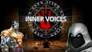 Inner Voices Switch Gameplay Hilarious Voice Over [upl. by Alyled821]