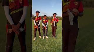 ⁠ players post game U15 Finals interview Bhargav Shravan Likhit [upl. by Erina298]