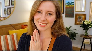 ASMR Scalp Massage 🌦 Lots of Hair Brushing amp Personal Attention for Sleep realistic layered sounds [upl. by Gnourt972]