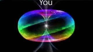 You are infinite Consciousness  A Torus energy field [upl. by Ellenid]