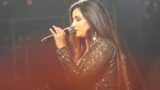 Haldia mela 2017 program by Shreya Ghoshal [upl. by Aleetha]