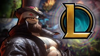 The 10 LoR Characters that NEED to become Champions in League of Legends [upl. by Grand]