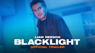 Blacklight  Official Trailer  Only In Theatres February 11 [upl. by Anilys474]