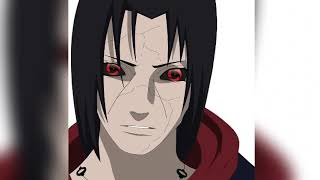 How Strong is Edo Tensei Itachi Uchiha  Naruto Shippuden [upl. by Settle]