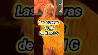 Las nuevas fotos de Karol G karolg [upl. by Trub]