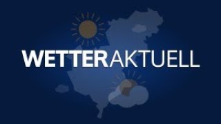 WETTERaktuell vom 08102024 [upl. by Kenney]