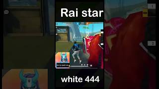 raistar vs white444 short white 444 vs Rai star new custom videos Rai star 1vs1 white new short🤡 [upl. by Atirehs]