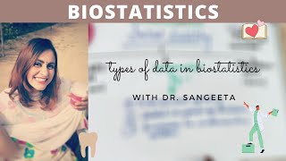 biostatistics lecture series  part 1 [upl. by Ubald]