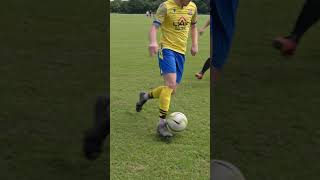 West Yorkshire Div 2 action [upl. by Hsemin857]